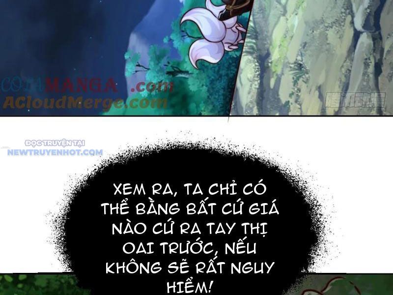 Ta Thực Sự Không Muốn Làm Thần Tiên Chapter 84 - Trang 2