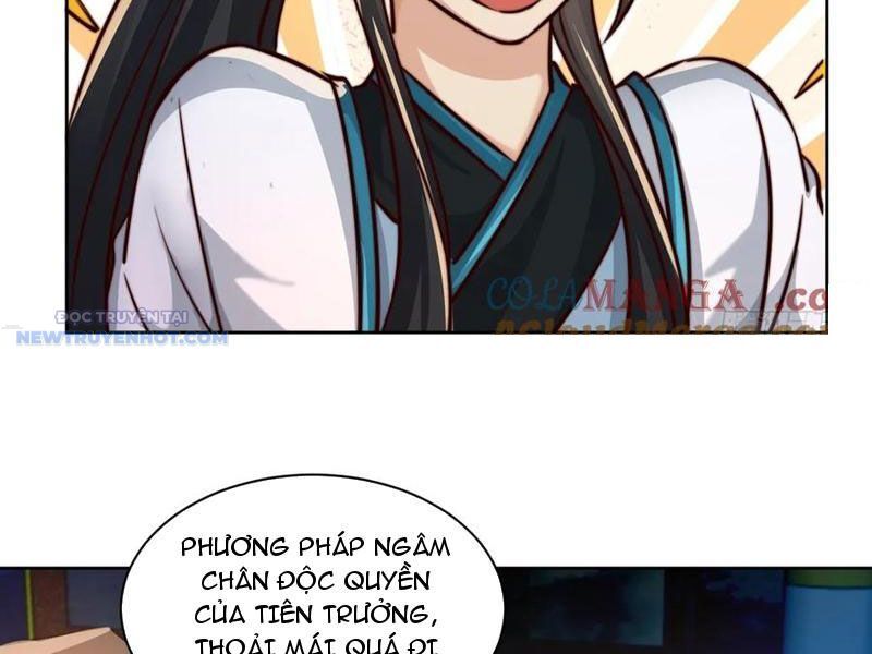 Ta Thực Sự Không Muốn Làm Thần Tiên Chapter 84 - Trang 2