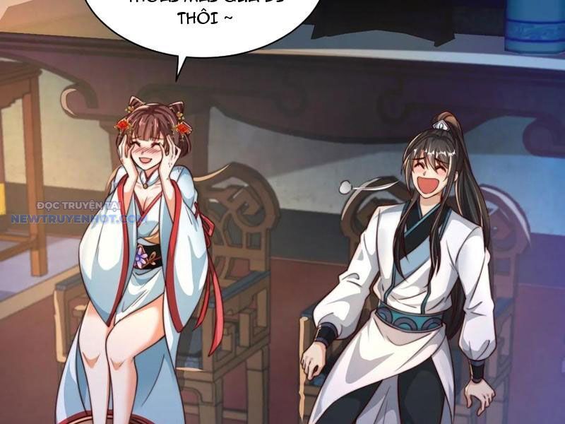 Ta Thực Sự Không Muốn Làm Thần Tiên Chapter 84 - Trang 2