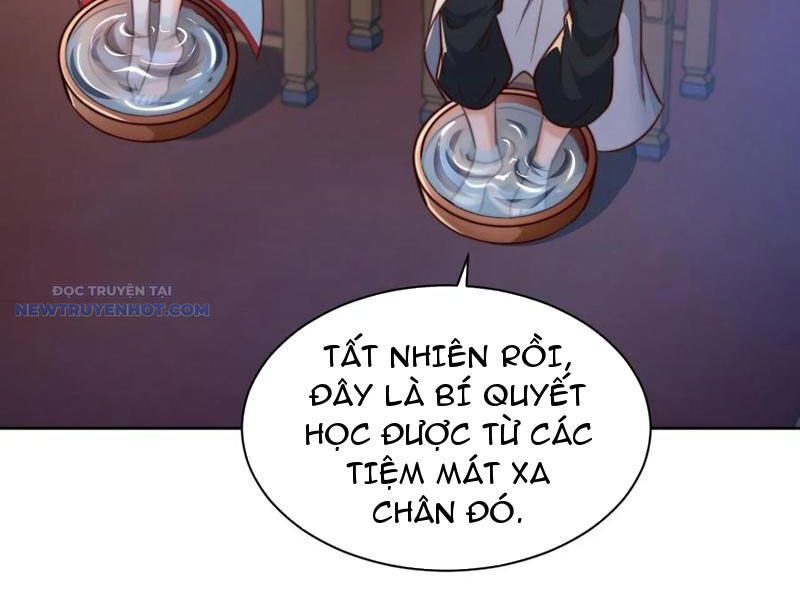 Ta Thực Sự Không Muốn Làm Thần Tiên Chapter 84 - Trang 2