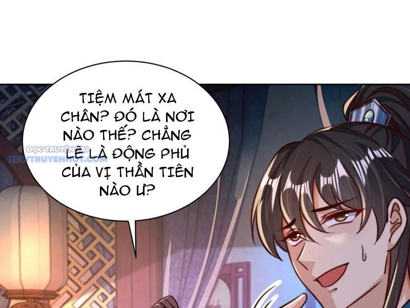 Ta Thực Sự Không Muốn Làm Thần Tiên Chapter 84 - Trang 2