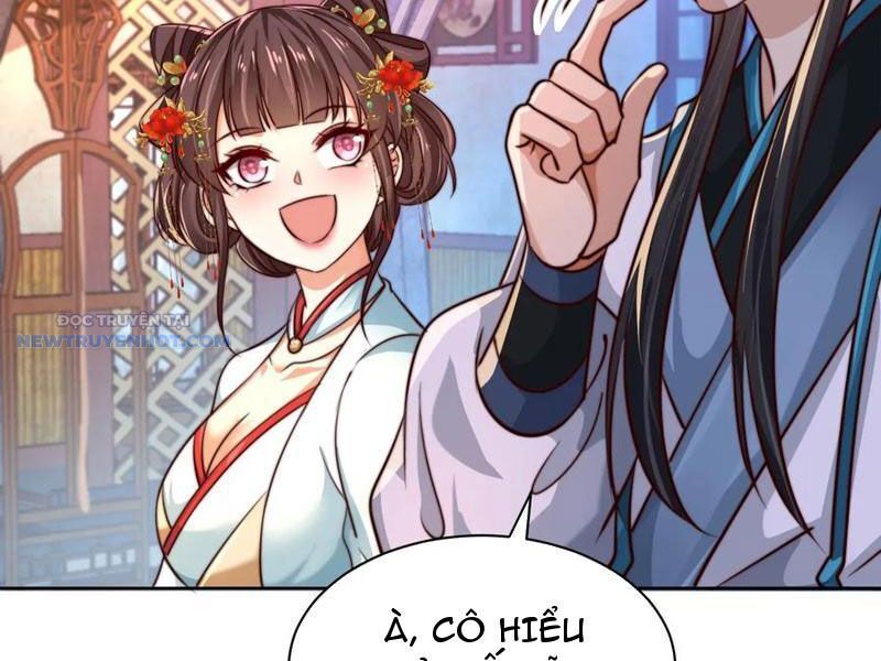 Ta Thực Sự Không Muốn Làm Thần Tiên Chapter 84 - Trang 2