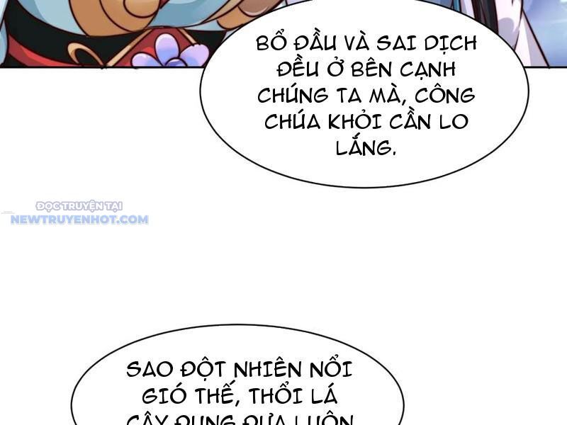 Ta Thực Sự Không Muốn Làm Thần Tiên Chapter 84 - Trang 2