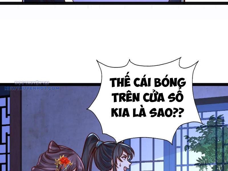Ta Thực Sự Không Muốn Làm Thần Tiên Chapter 84 - Trang 2