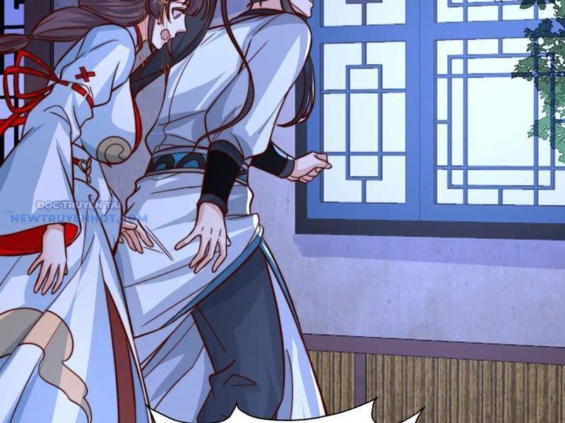 Ta Thực Sự Không Muốn Làm Thần Tiên Chapter 84 - Trang 2