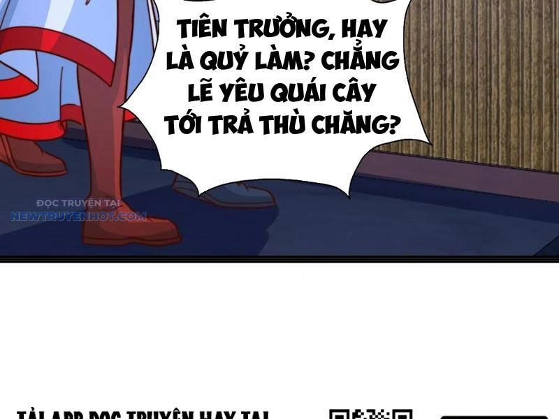 Ta Thực Sự Không Muốn Làm Thần Tiên Chapter 84 - Trang 2
