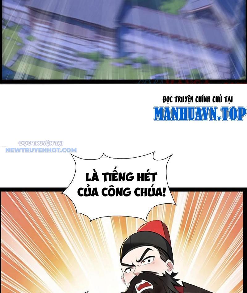 Ta Thực Sự Không Muốn Làm Thần Tiên Chapter 85 - Trang 2