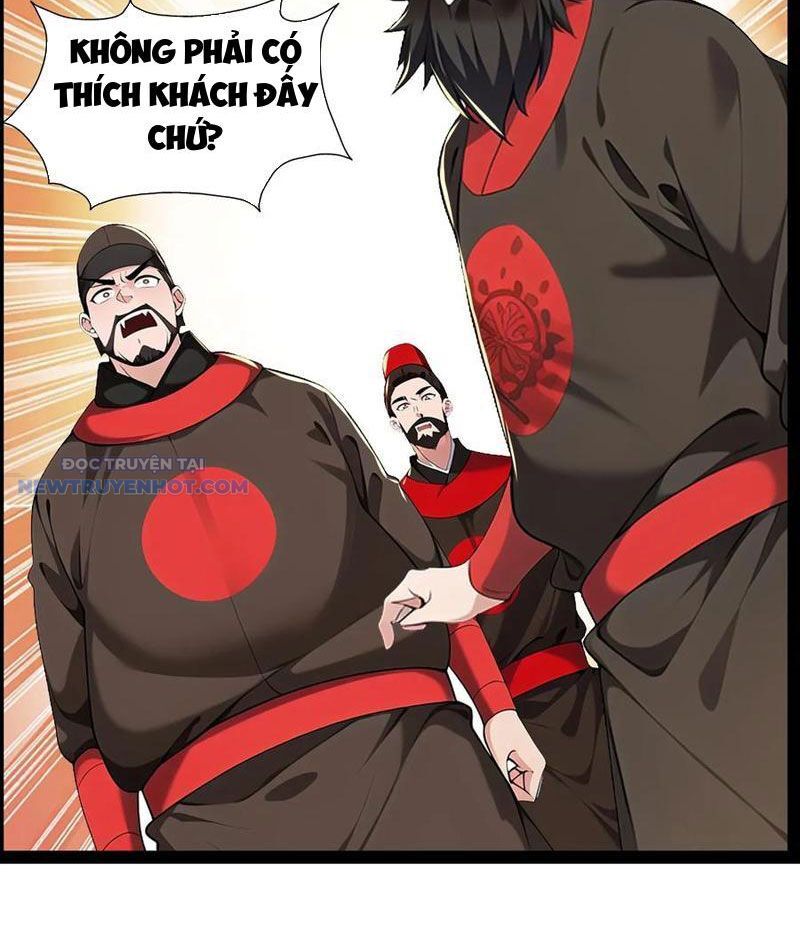 Ta Thực Sự Không Muốn Làm Thần Tiên Chapter 85 - Trang 2