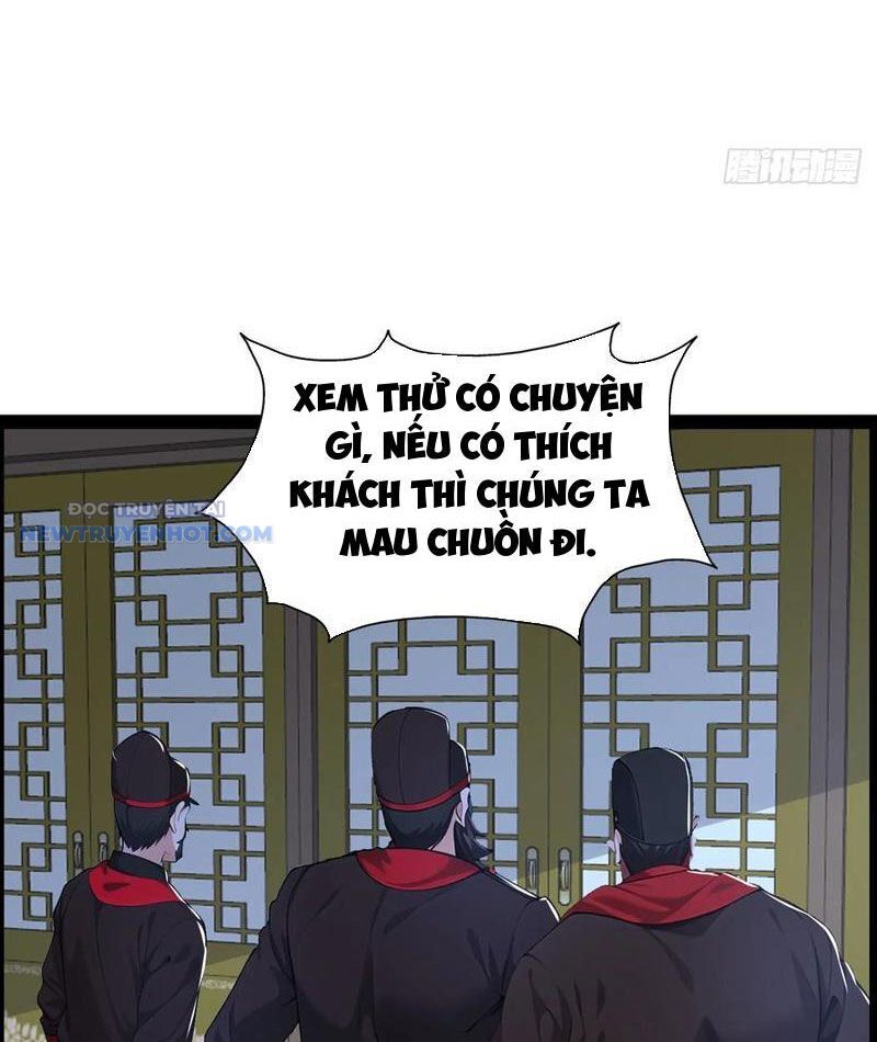 Ta Thực Sự Không Muốn Làm Thần Tiên Chapter 85 - Trang 2