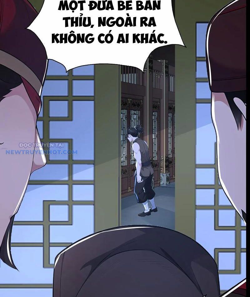 Ta Thực Sự Không Muốn Làm Thần Tiên Chapter 85 - Trang 2
