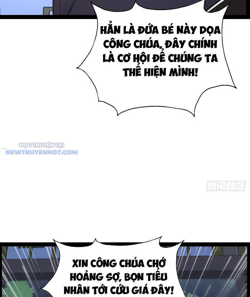 Ta Thực Sự Không Muốn Làm Thần Tiên Chapter 85 - Trang 2