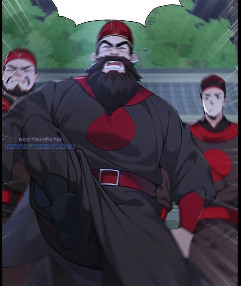 Ta Thực Sự Không Muốn Làm Thần Tiên Chapter 85 - Trang 2