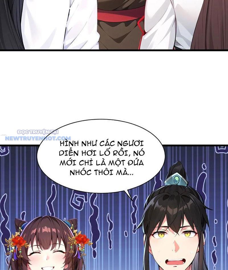 Ta Thực Sự Không Muốn Làm Thần Tiên Chapter 85 - Trang 2