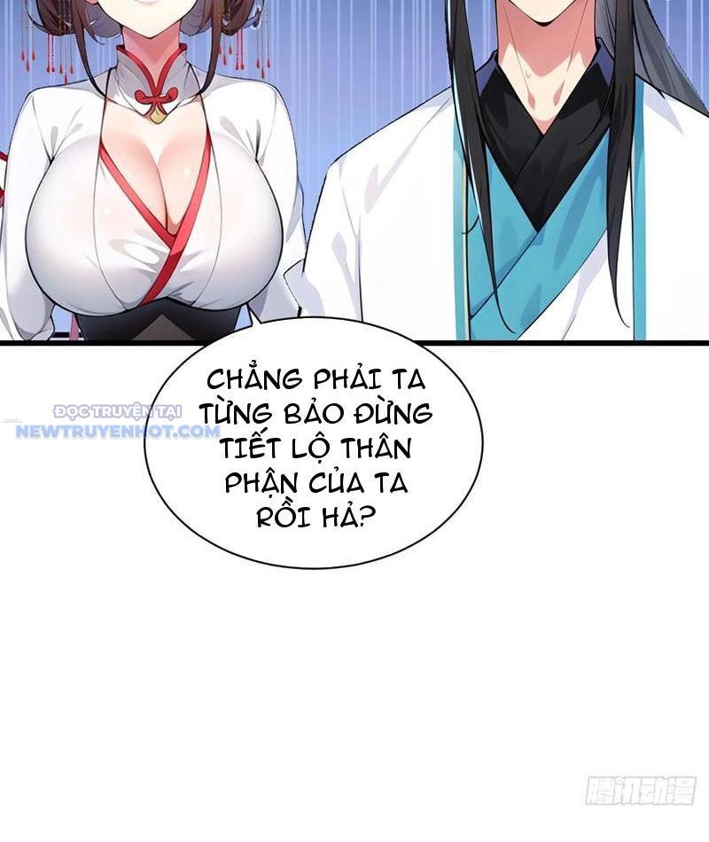 Ta Thực Sự Không Muốn Làm Thần Tiên Chapter 85 - Trang 2