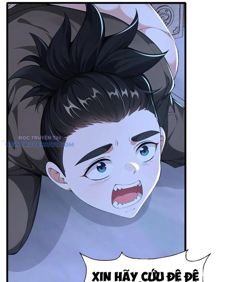 Ta Thực Sự Không Muốn Làm Thần Tiên Chapter 85 - Trang 2