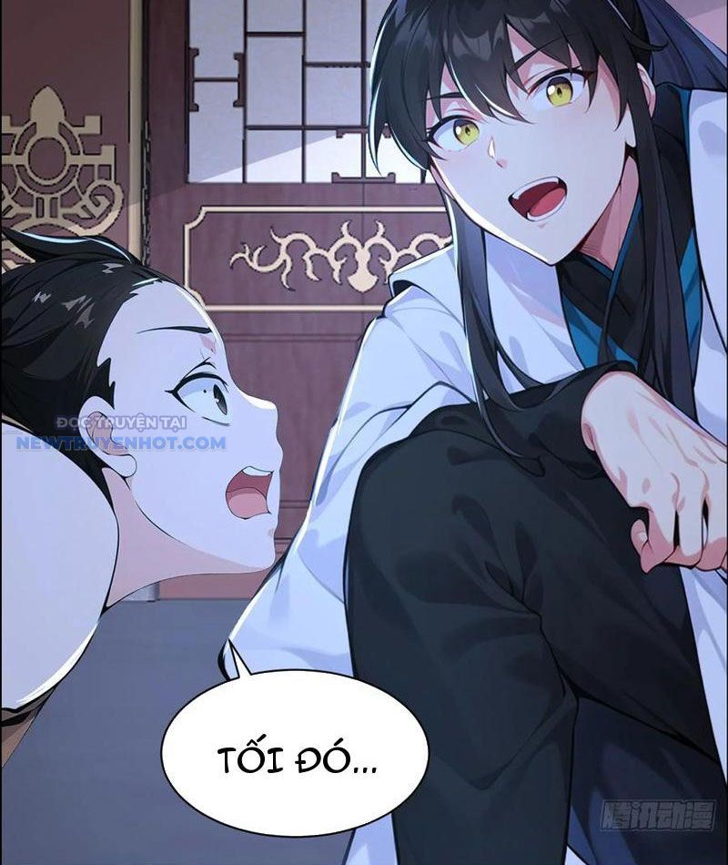 Ta Thực Sự Không Muốn Làm Thần Tiên Chapter 85 - Trang 2