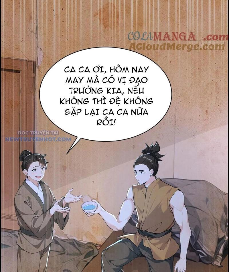 Ta Thực Sự Không Muốn Làm Thần Tiên Chapter 85 - Trang 2