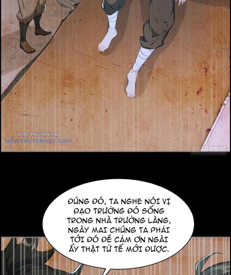 Ta Thực Sự Không Muốn Làm Thần Tiên Chapter 85 - Trang 2