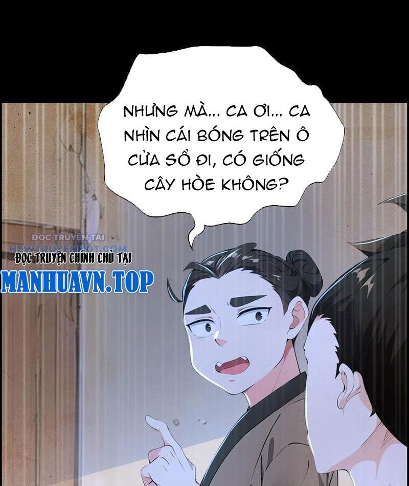 Ta Thực Sự Không Muốn Làm Thần Tiên Chapter 85 - Trang 2