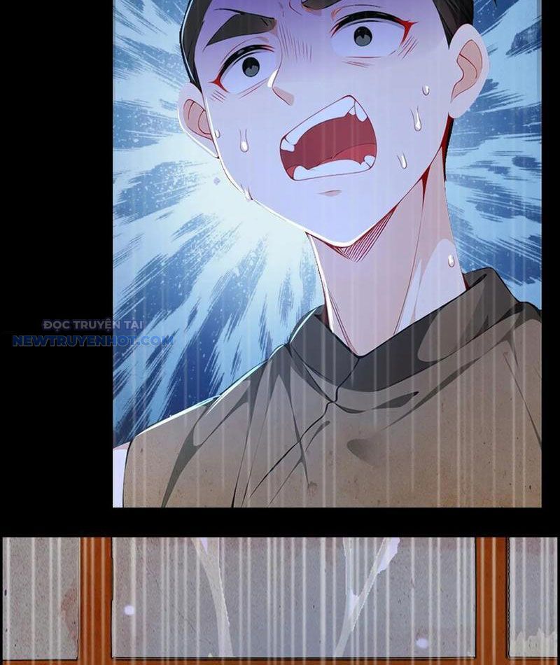 Ta Thực Sự Không Muốn Làm Thần Tiên Chapter 85 - Trang 2