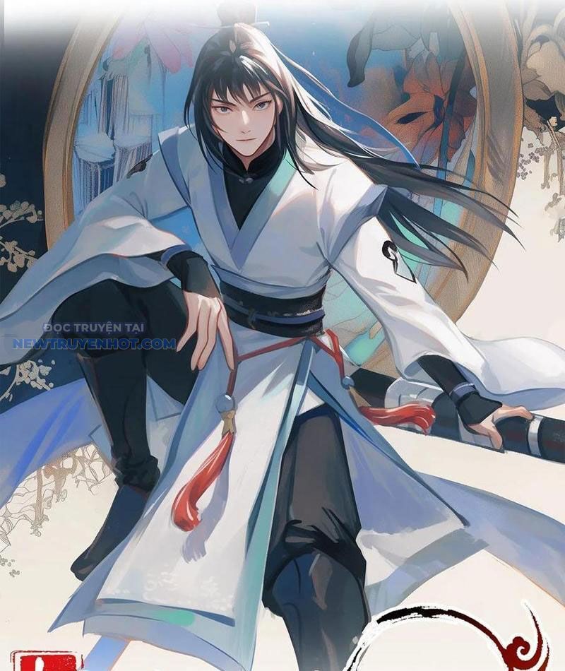 Ta Thực Sự Không Muốn Làm Thần Tiên Chapter 85 - Trang 2