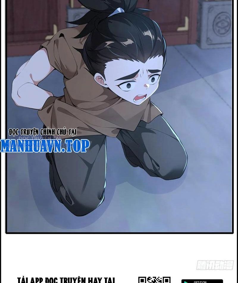 Ta Thực Sự Không Muốn Làm Thần Tiên Chapter 85 - Trang 2