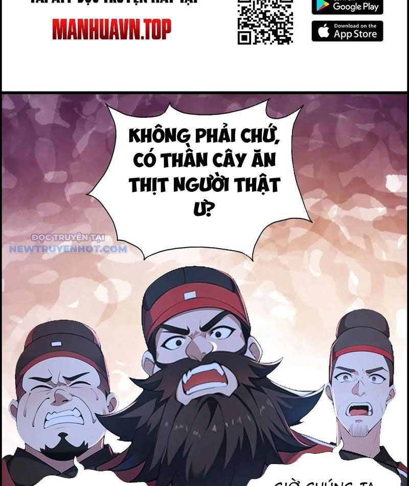 Ta Thực Sự Không Muốn Làm Thần Tiên Chapter 85 - Trang 2