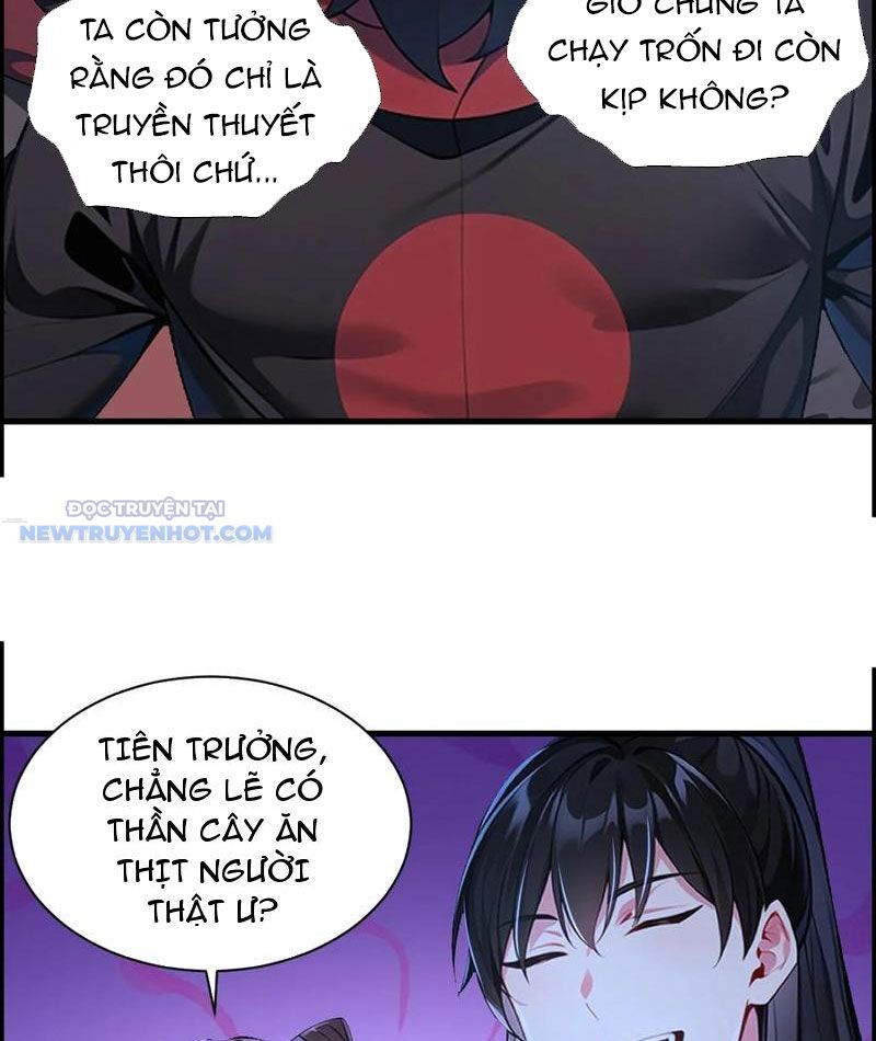 Ta Thực Sự Không Muốn Làm Thần Tiên Chapter 85 - Trang 2