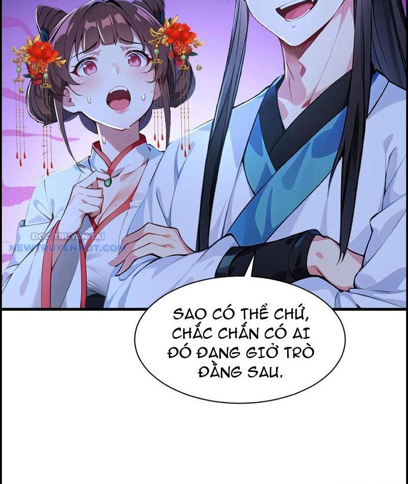 Ta Thực Sự Không Muốn Làm Thần Tiên Chapter 85 - Trang 2
