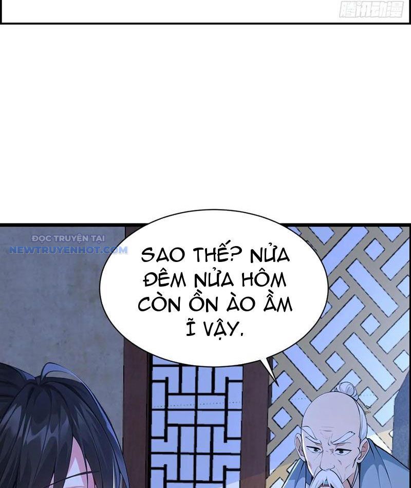 Ta Thực Sự Không Muốn Làm Thần Tiên Chapter 85 - Trang 2