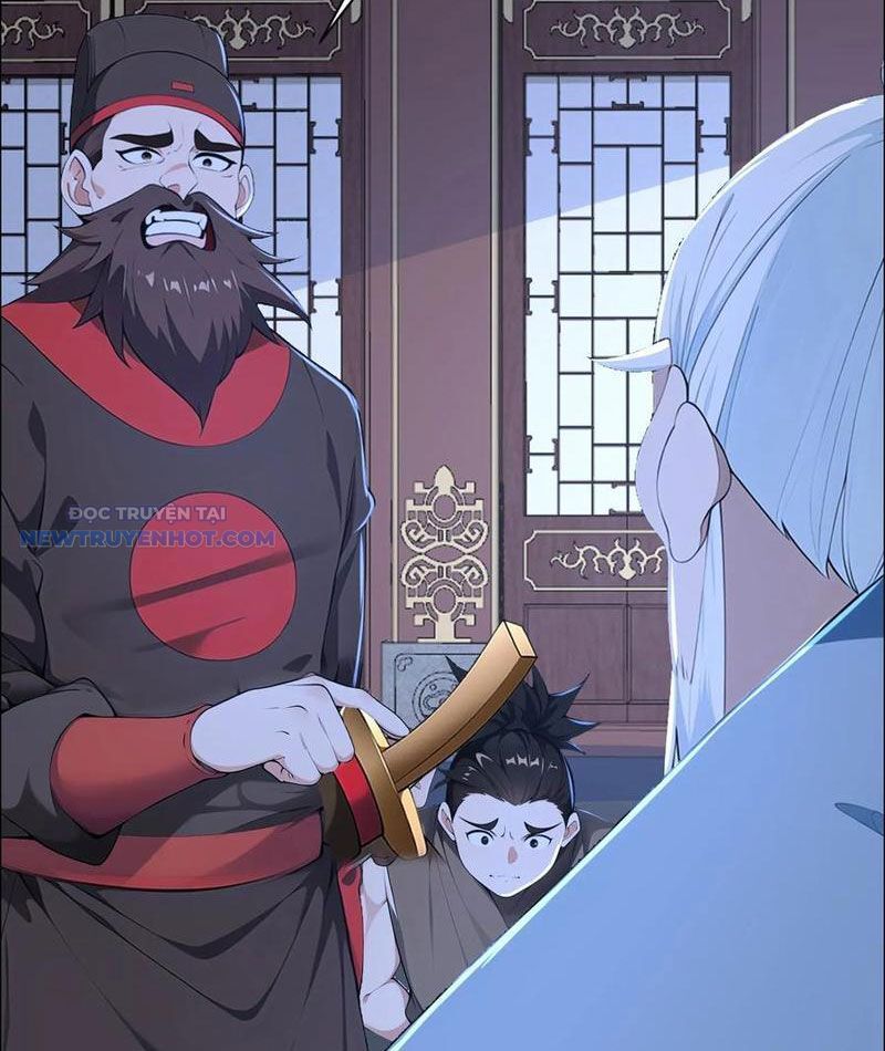 Ta Thực Sự Không Muốn Làm Thần Tiên Chapter 85 - Trang 2