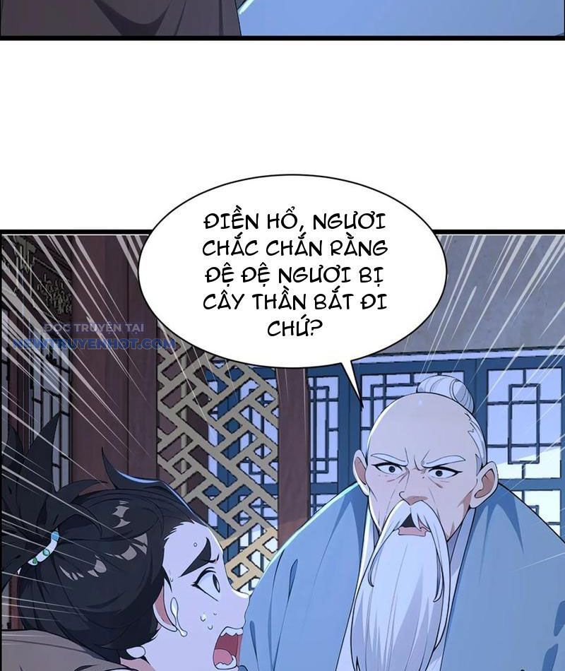 Ta Thực Sự Không Muốn Làm Thần Tiên Chapter 85 - Trang 2