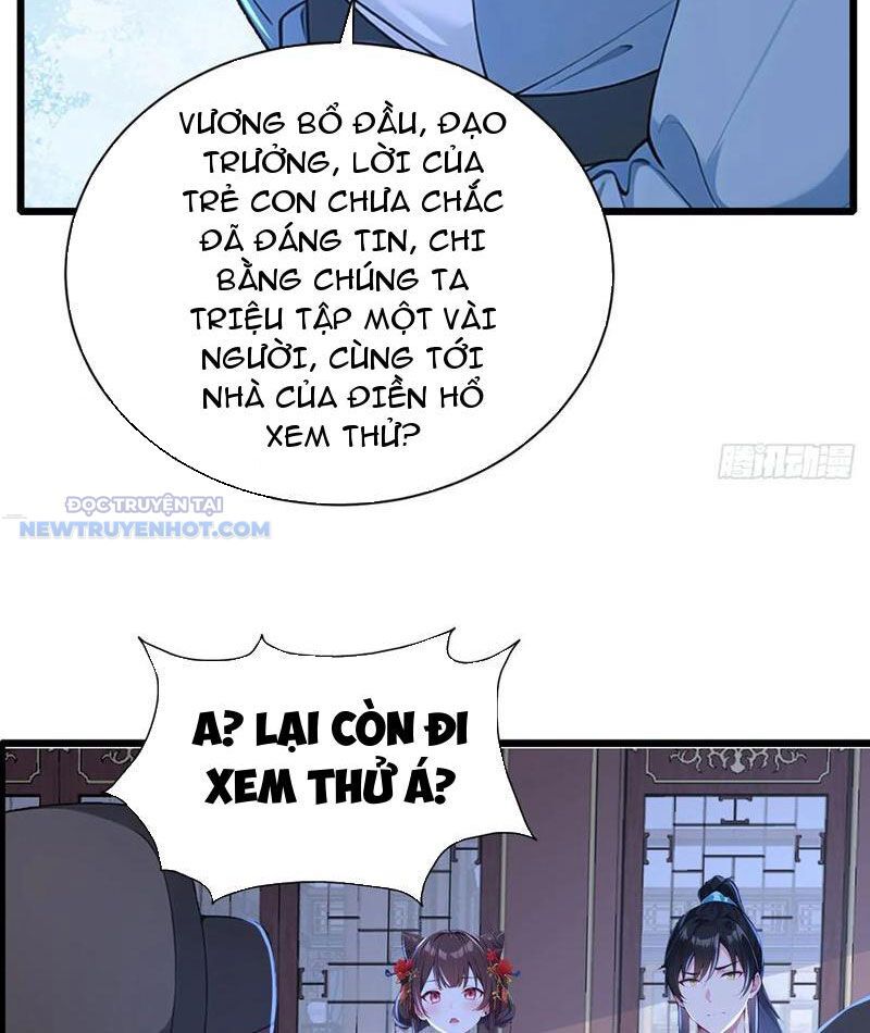 Ta Thực Sự Không Muốn Làm Thần Tiên Chapter 85 - Trang 2
