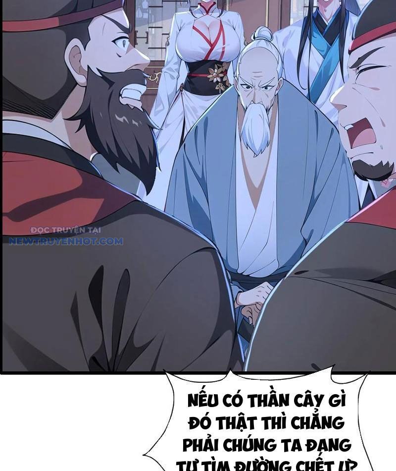 Ta Thực Sự Không Muốn Làm Thần Tiên Chapter 85 - Trang 2