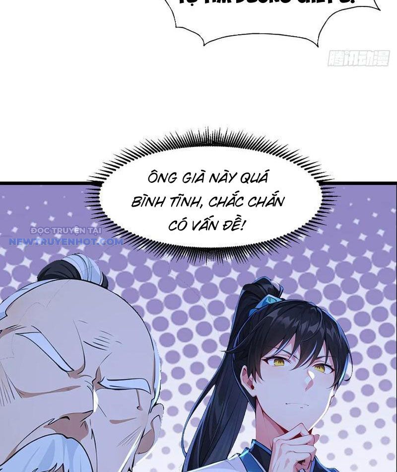 Ta Thực Sự Không Muốn Làm Thần Tiên Chapter 85 - Trang 2