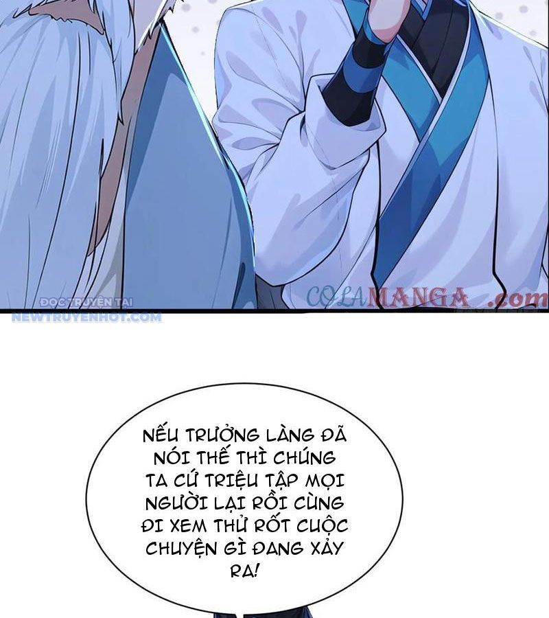 Ta Thực Sự Không Muốn Làm Thần Tiên Chapter 85 - Trang 2