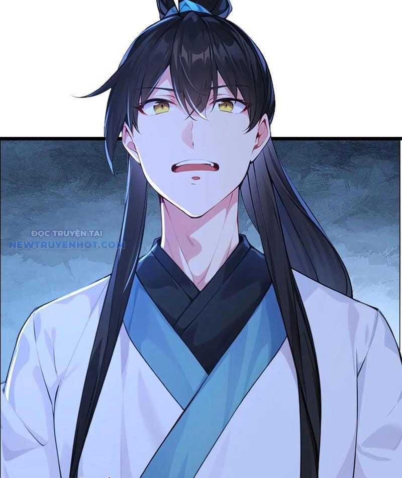 Ta Thực Sự Không Muốn Làm Thần Tiên Chapter 85 - Trang 2