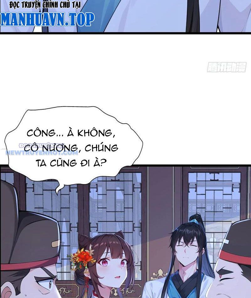 Ta Thực Sự Không Muốn Làm Thần Tiên Chapter 85 - Trang 2