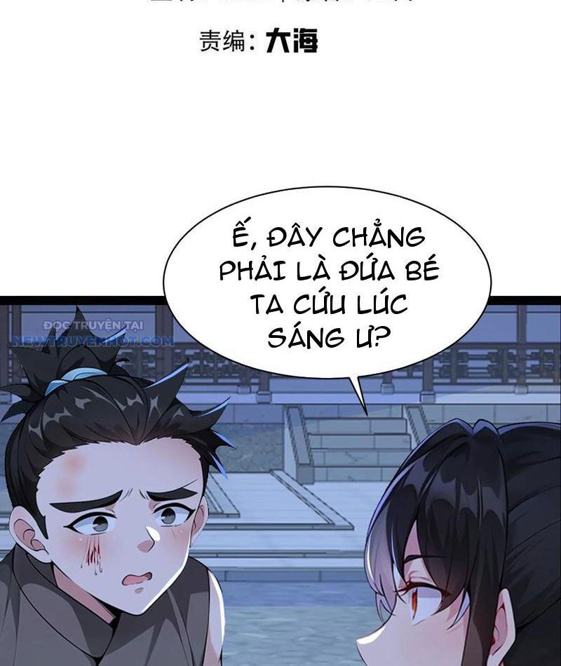 Ta Thực Sự Không Muốn Làm Thần Tiên Chapter 85 - Trang 2