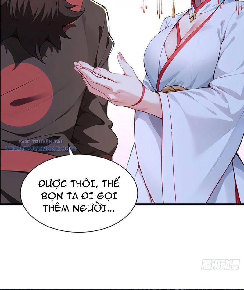 Ta Thực Sự Không Muốn Làm Thần Tiên Chapter 85 - Trang 2