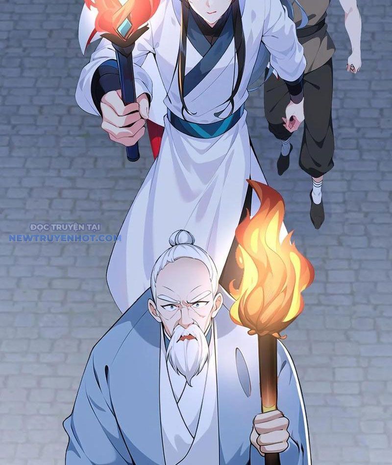 Ta Thực Sự Không Muốn Làm Thần Tiên Chapter 85 - Trang 2