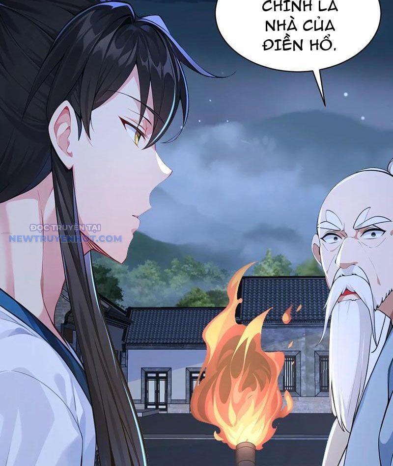 Ta Thực Sự Không Muốn Làm Thần Tiên Chapter 85 - Trang 2