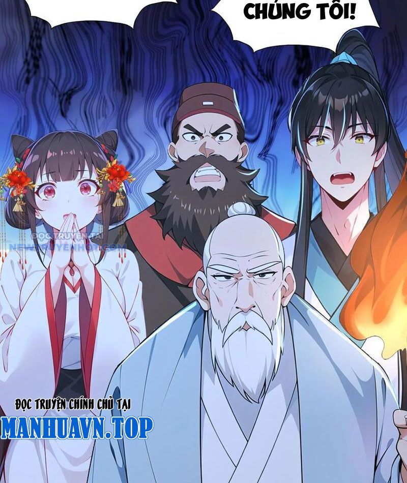 Ta Thực Sự Không Muốn Làm Thần Tiên Chapter 85 - Trang 2