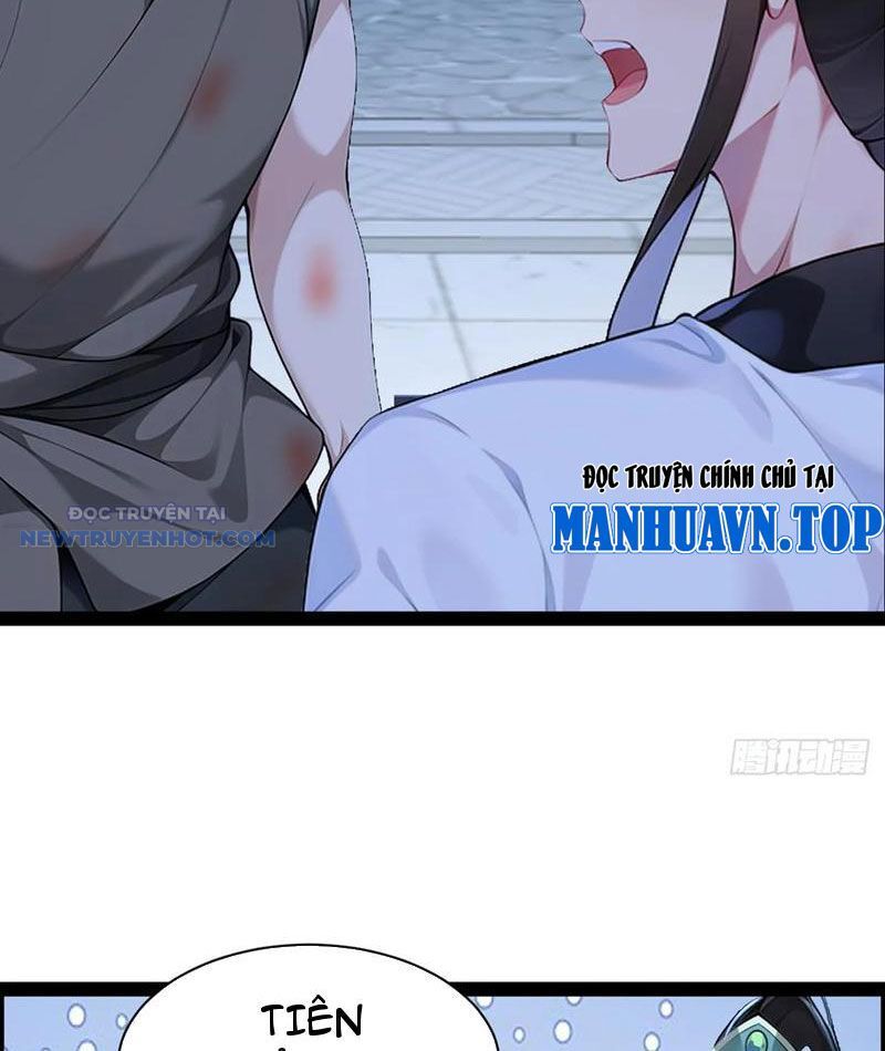 Ta Thực Sự Không Muốn Làm Thần Tiên Chapter 85 - Trang 2