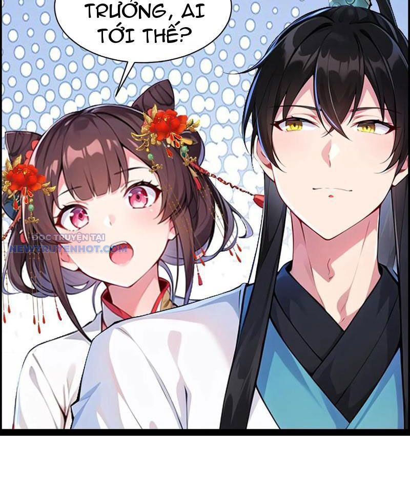 Ta Thực Sự Không Muốn Làm Thần Tiên Chapter 85 - Trang 2