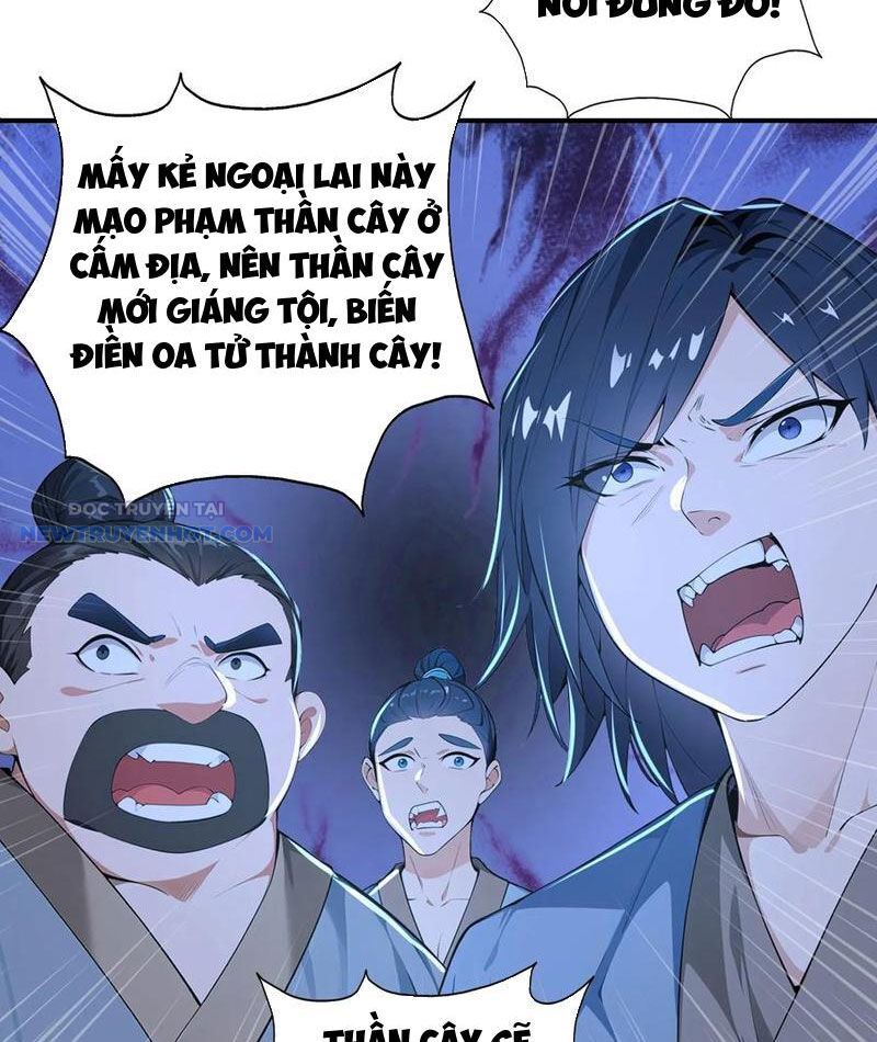 Ta Thực Sự Không Muốn Làm Thần Tiên Chapter 86 - Trang 2