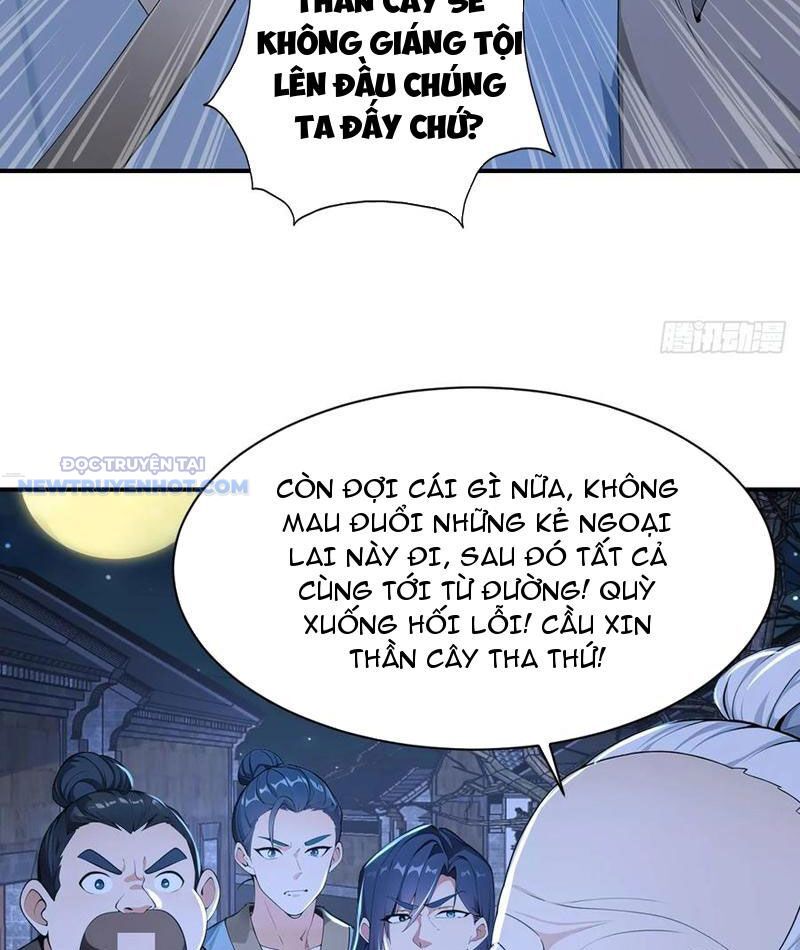Ta Thực Sự Không Muốn Làm Thần Tiên Chapter 86 - Trang 2