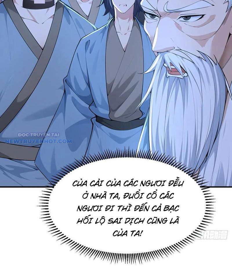 Ta Thực Sự Không Muốn Làm Thần Tiên Chapter 86 - Trang 2