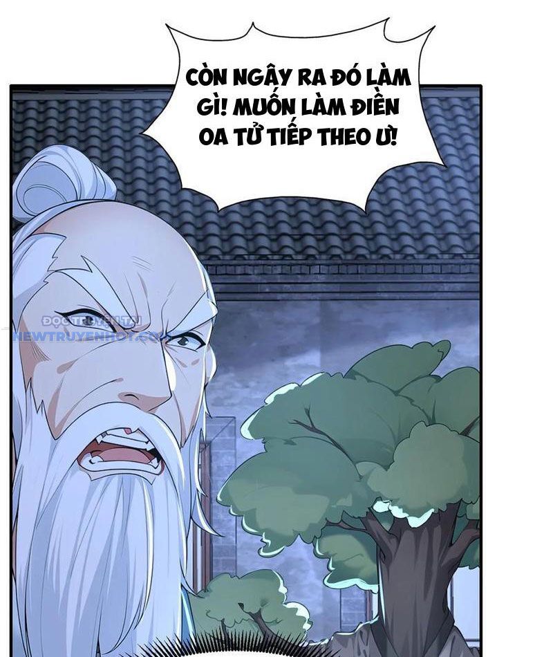 Ta Thực Sự Không Muốn Làm Thần Tiên Chapter 86 - Trang 2