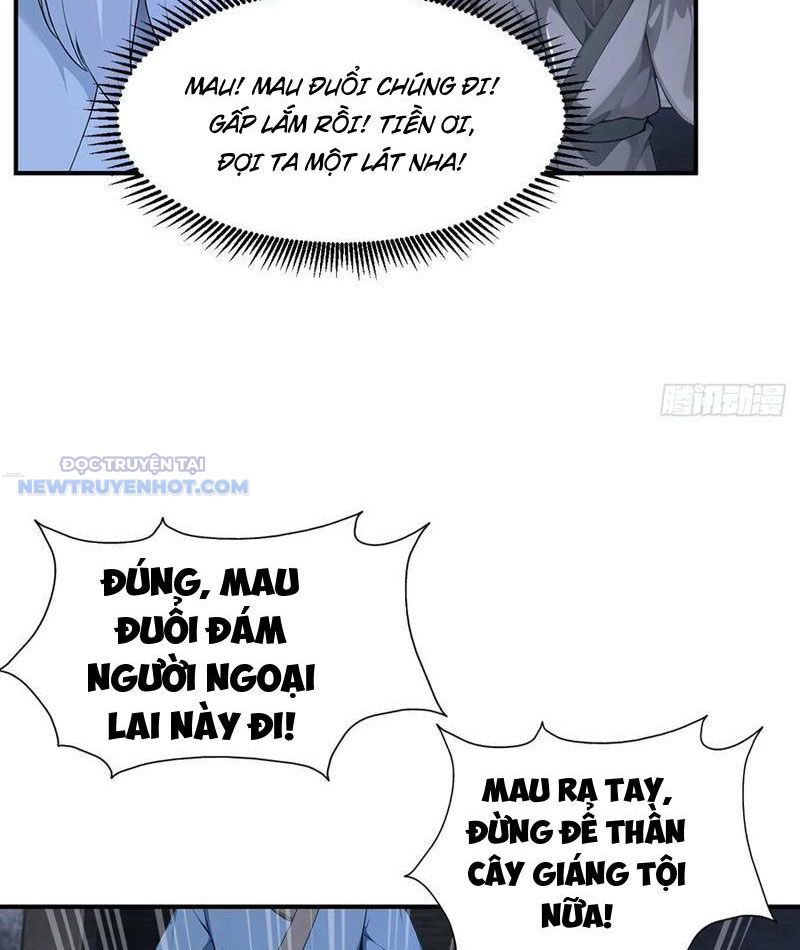 Ta Thực Sự Không Muốn Làm Thần Tiên Chapter 86 - Trang 2